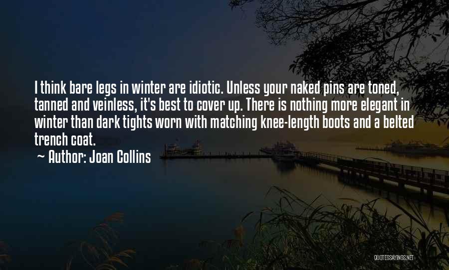 Joan Collins Quotes 1206191