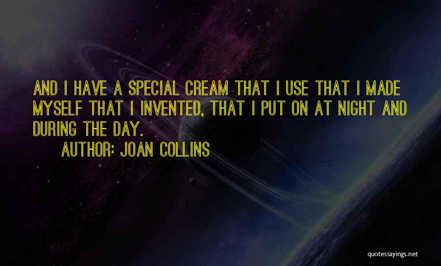 Joan Collins Quotes 1262534