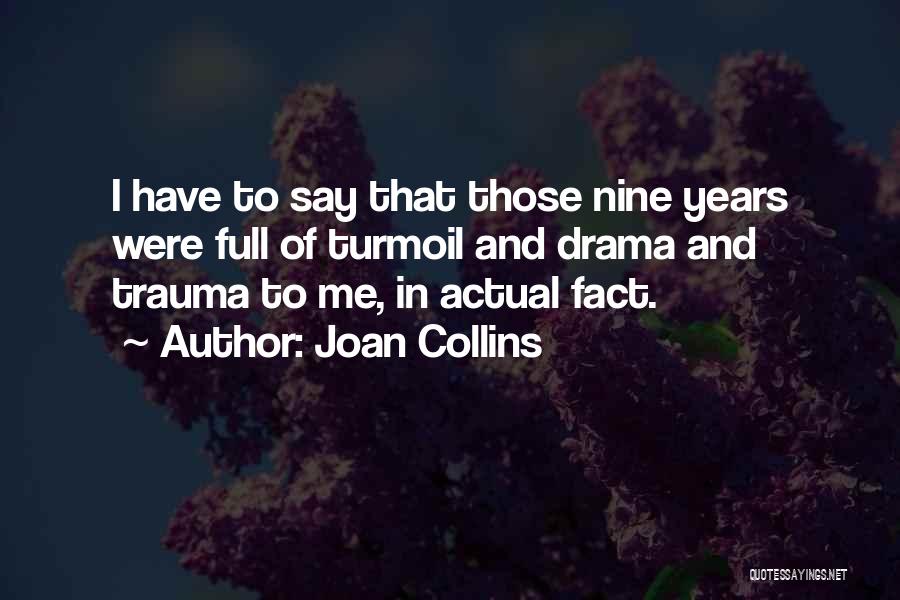 Joan Collins Quotes 1320965