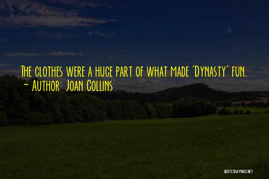 Joan Collins Quotes 1332614