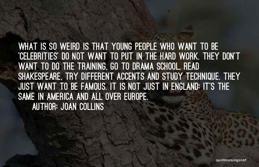 Joan Collins Quotes 1358081