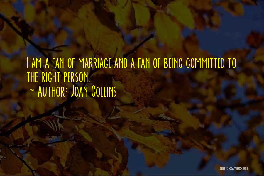 Joan Collins Quotes 1430188