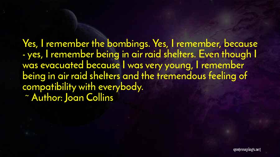 Joan Collins Quotes 1468590