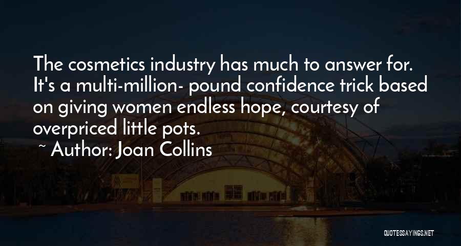 Joan Collins Quotes 1499923