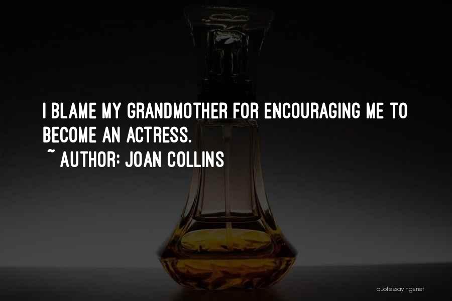 Joan Collins Quotes 1512987