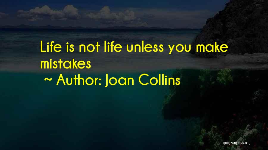 Joan Collins Quotes 1533208