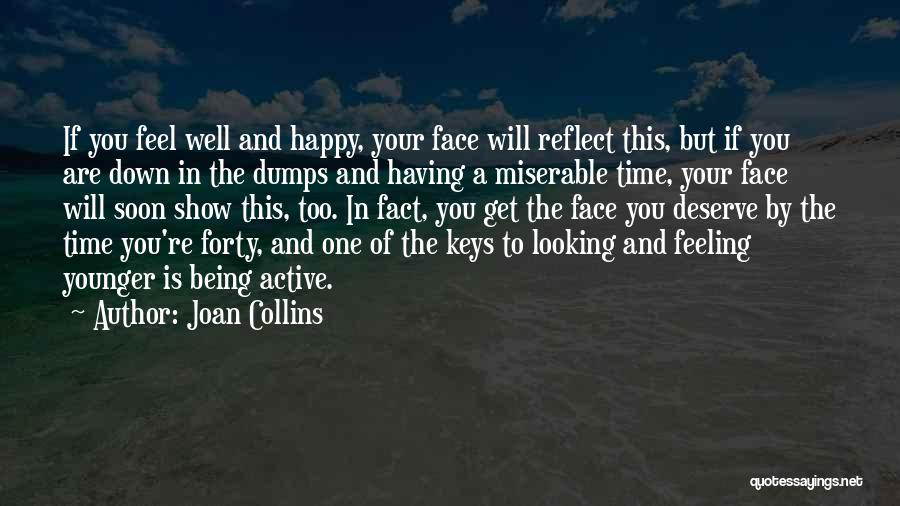 Joan Collins Quotes 1622591