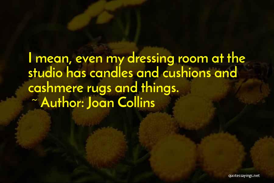 Joan Collins Quotes 1639936