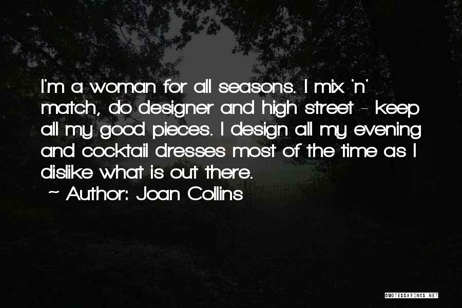 Joan Collins Quotes 172627