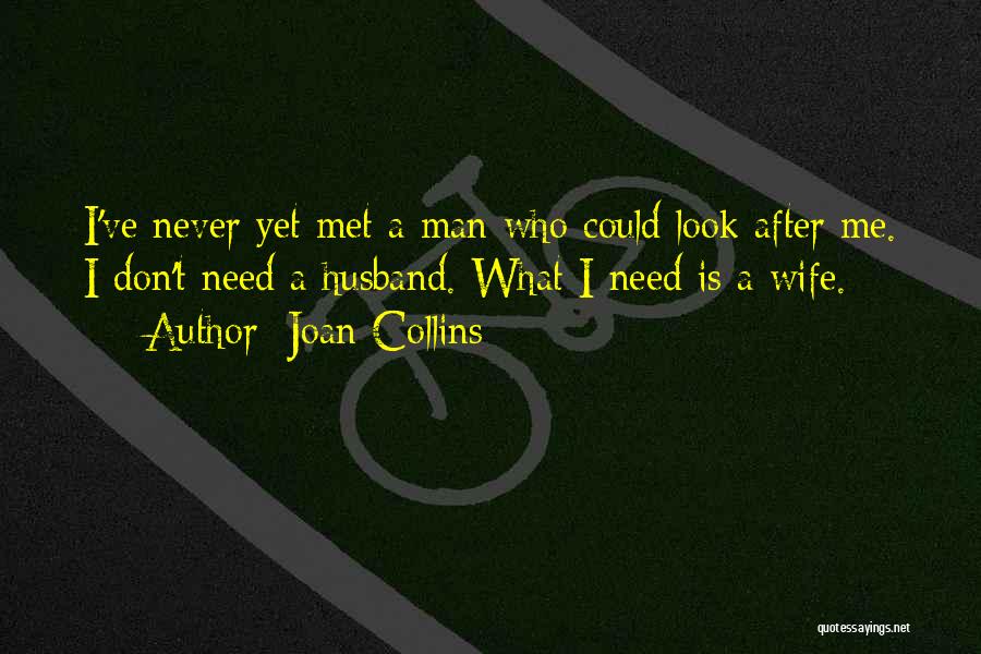 Joan Collins Quotes 1740248