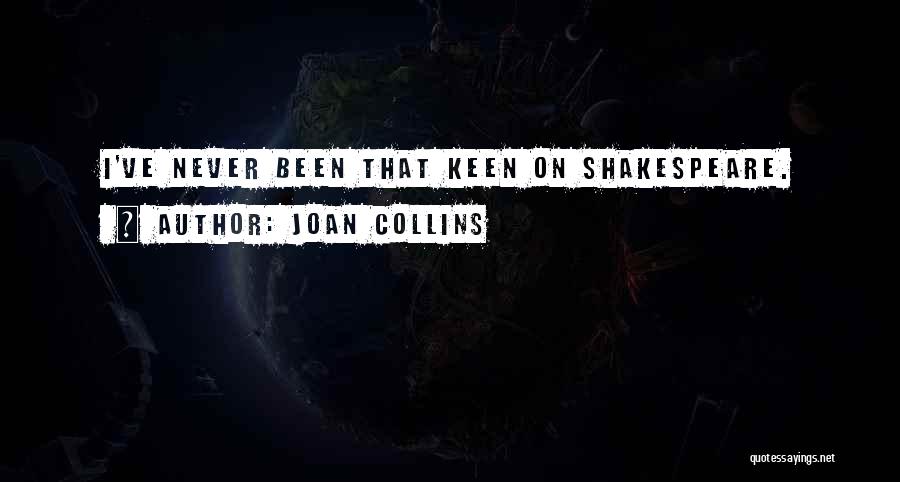 Joan Collins Quotes 191147