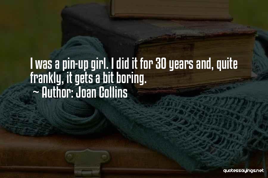 Joan Collins Quotes 1946717