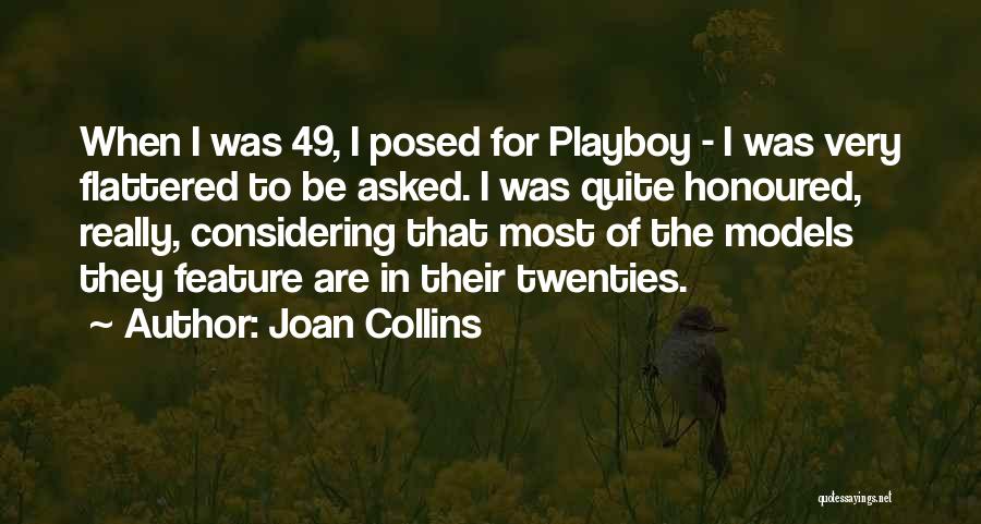 Joan Collins Quotes 2012505