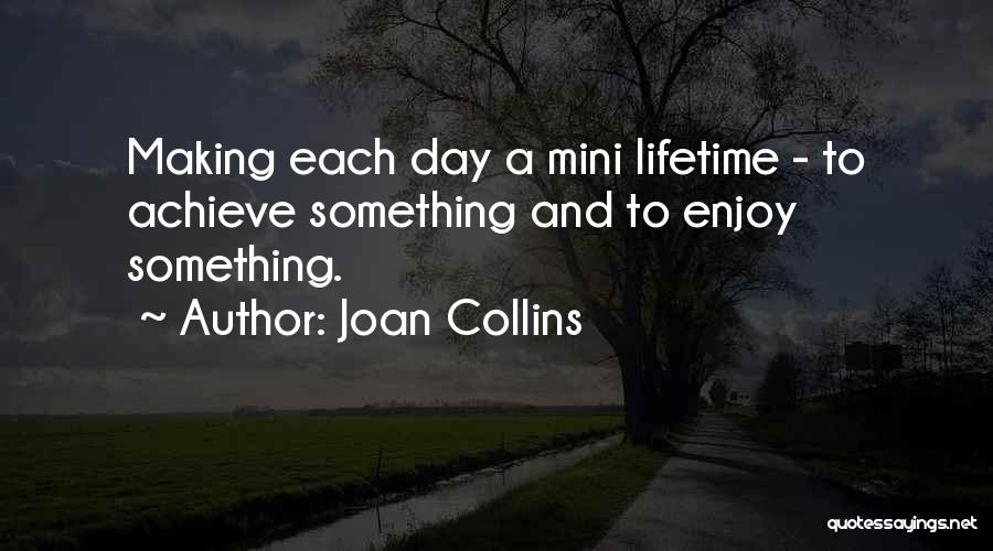 Joan Collins Quotes 2073297