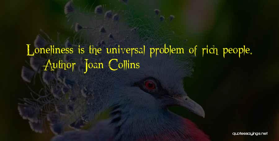 Joan Collins Quotes 2168900