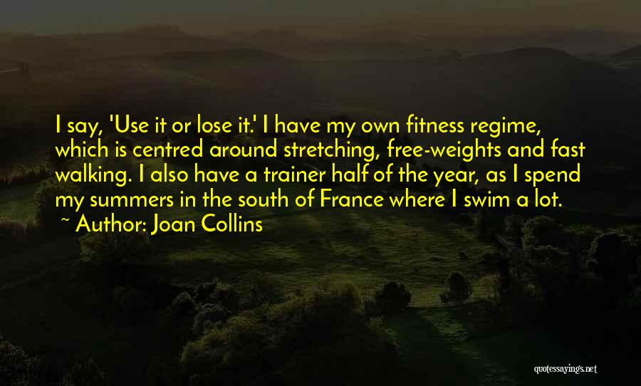 Joan Collins Quotes 2261212