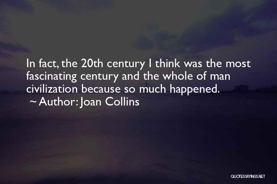 Joan Collins Quotes 320253