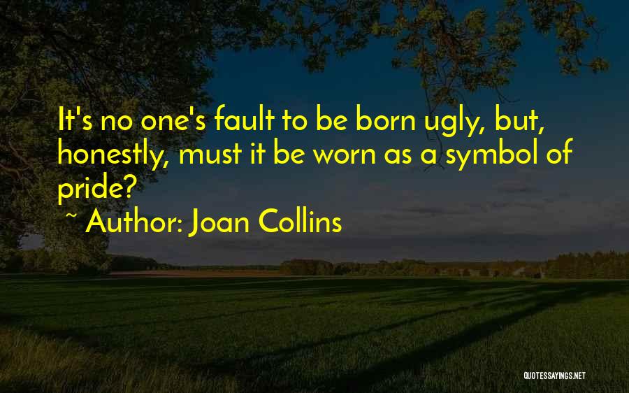 Joan Collins Quotes 323478