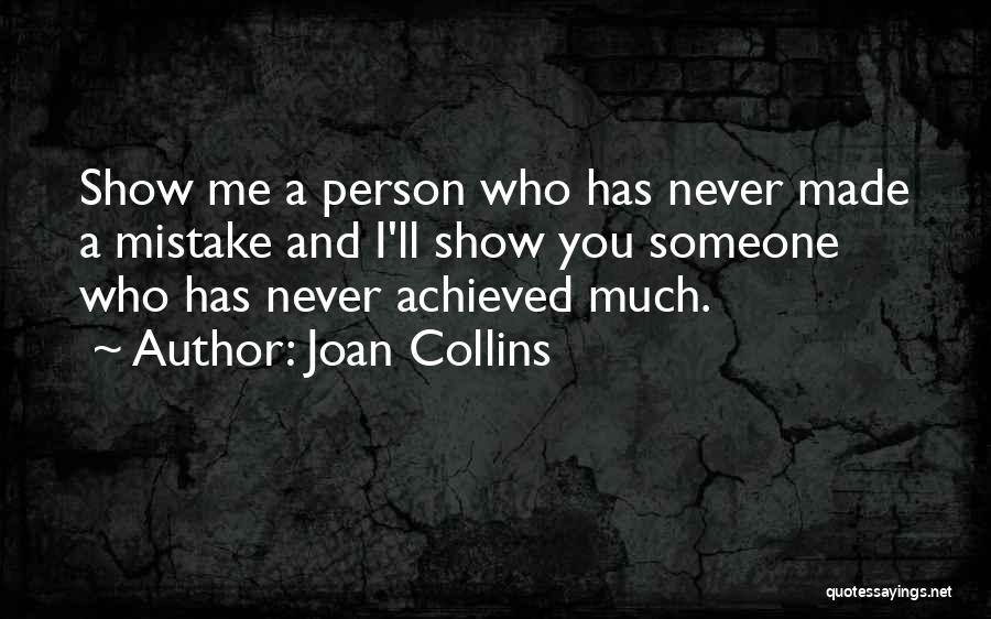 Joan Collins Quotes 388533