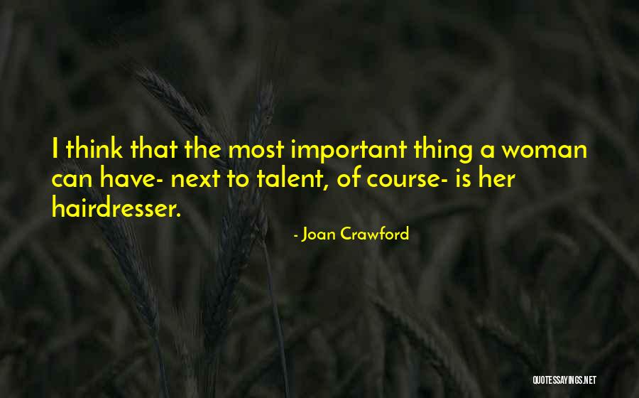 Joan Crawford Quotes 1320380