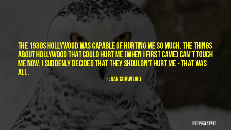 Joan Crawford Quotes 266628