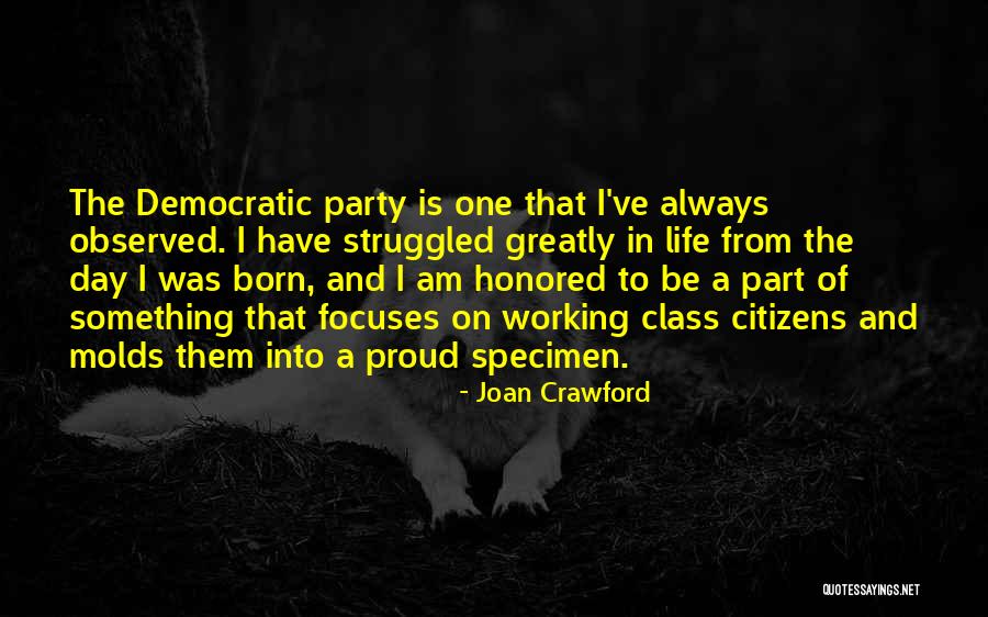 Joan Crawford Quotes 983678