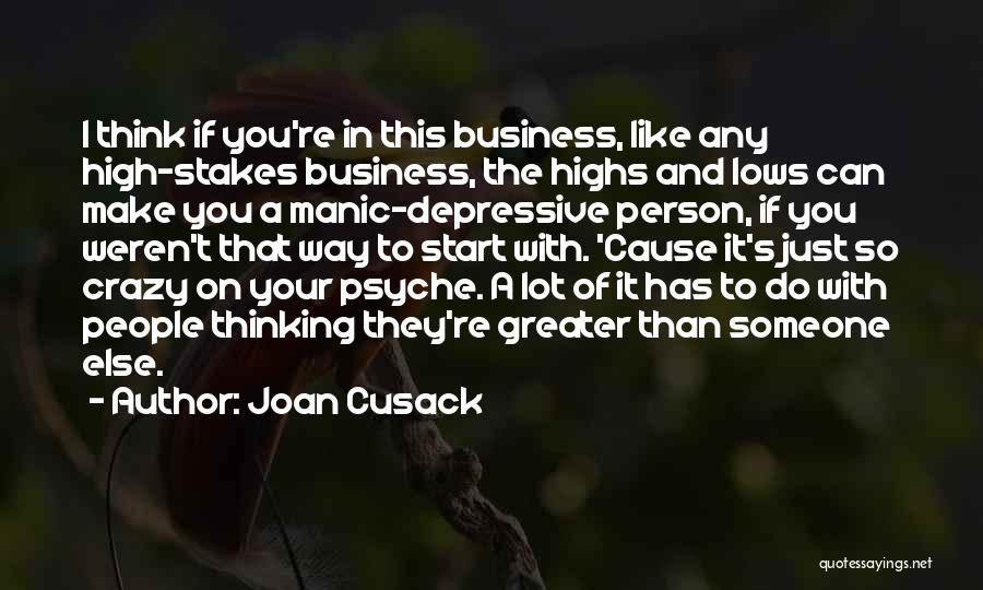 Joan Cusack Quotes 1599986