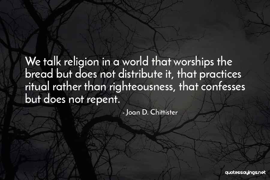 Joan D. Chittister Quotes 1259109 Joan D. Chittister Quotes 1259109