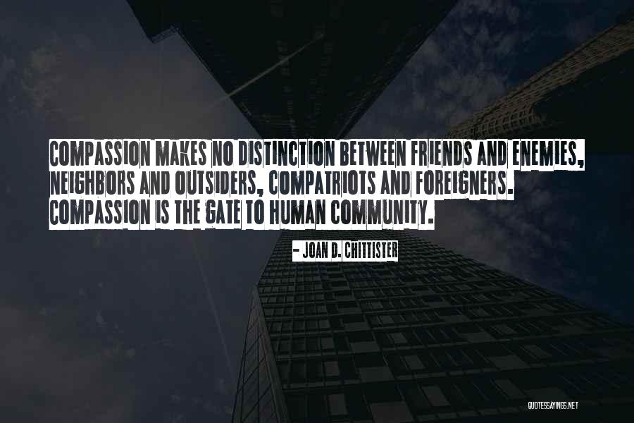 Joan D. Chittister Quotes 1334733 Joan D. Chittister Quotes 1334733
