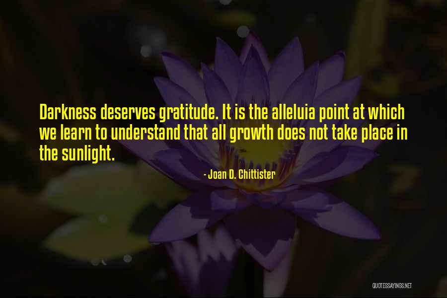 Joan D. Chittister Quotes 1480600 Joan D. Chittister Quotes 1480600