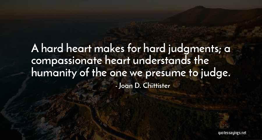 Joan D. Chittister Quotes 1728607