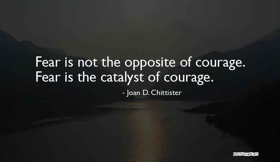 Joan D. Chittister Quotes 1845081 Joan D. Chittister Quotes 1845081