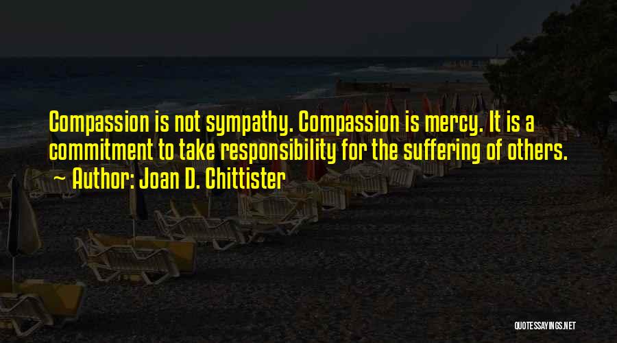 Joan D. Chittister Quotes 1875700