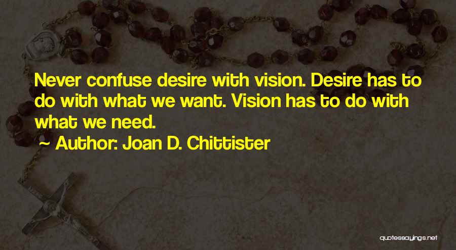 Joan D. Chittister Quotes 1885312