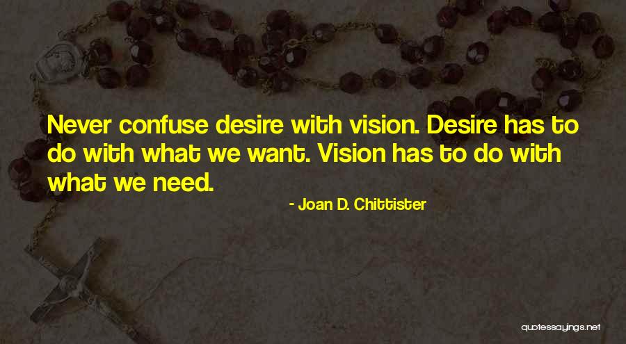 Joan D. Chittister Quotes 1885312