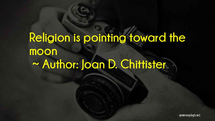 Joan D. Chittister Quotes 1930534