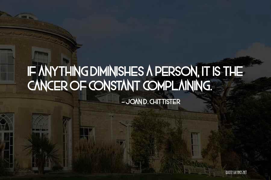 Joan D. Chittister Quotes 2008047 Joan D. Chittister Quotes 2008047