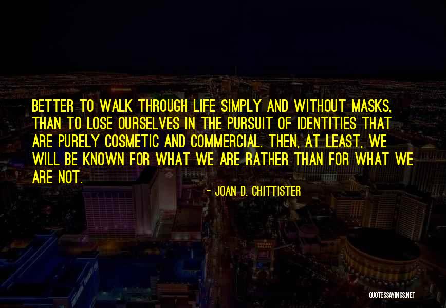 Joan D. Chittister Quotes 2019608