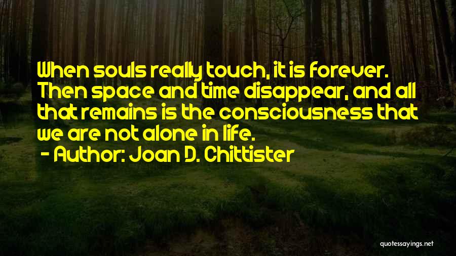 Joan D. Chittister Quotes 205488