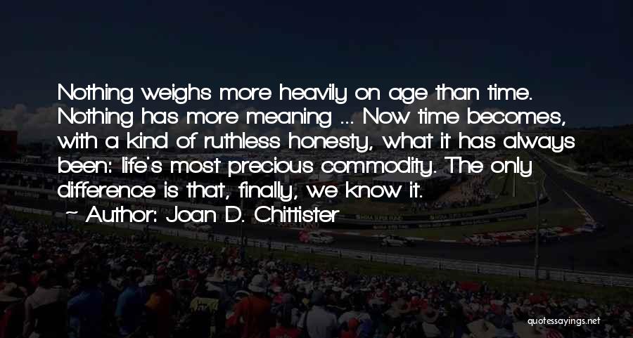Joan D. Chittister Quotes 2202087