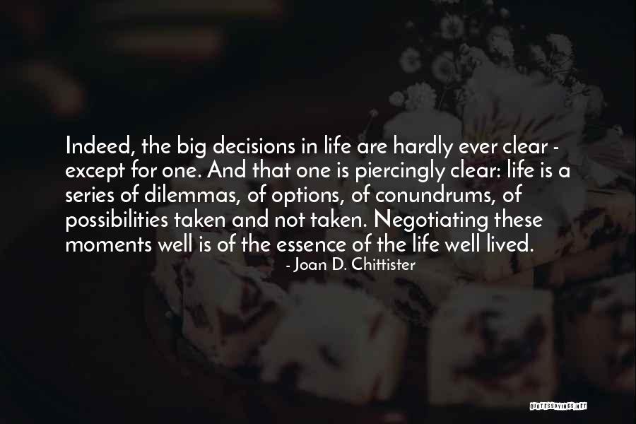 Joan D. Chittister Quotes 464449 Joan D. Chittister Quotes 464449