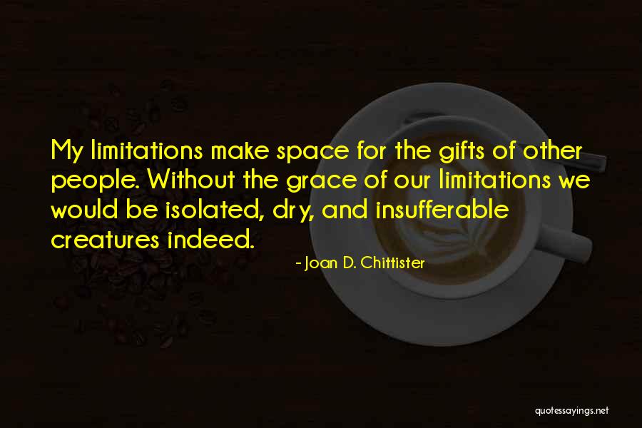 Joan D. Chittister Quotes 636144 Joan D. Chittister Quotes 636144