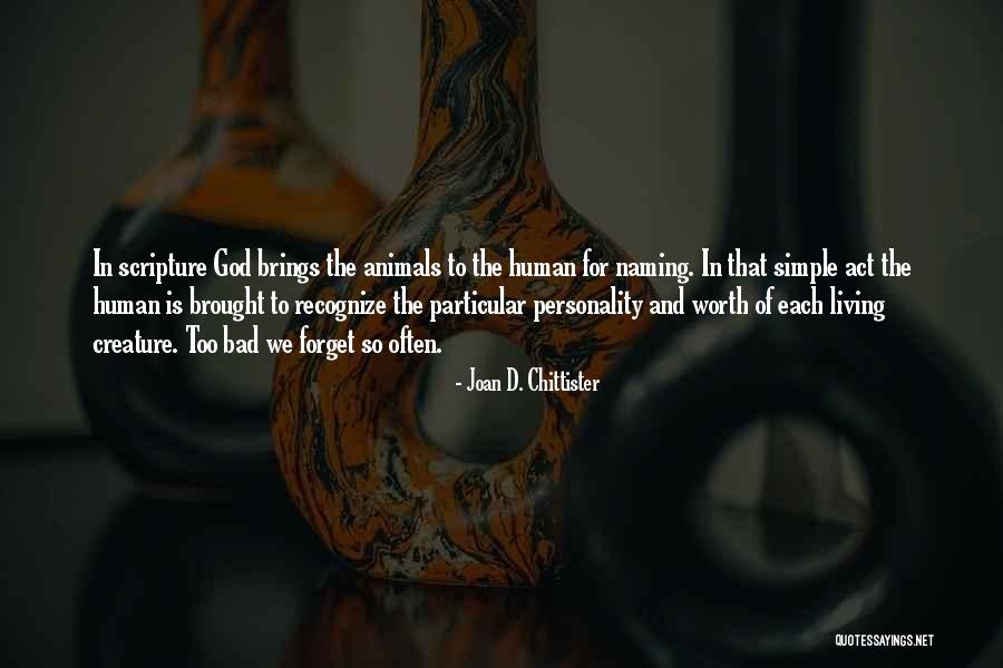 Joan D. Chittister Quotes 666559 Joan D. Chittister Quotes 666559