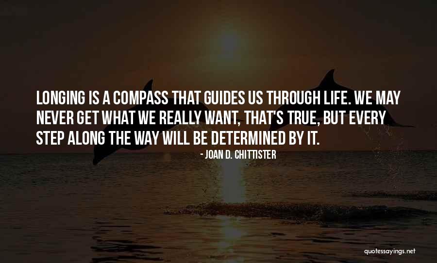 Joan D. Chittister Quotes 744023 Joan D. Chittister Quotes 744023