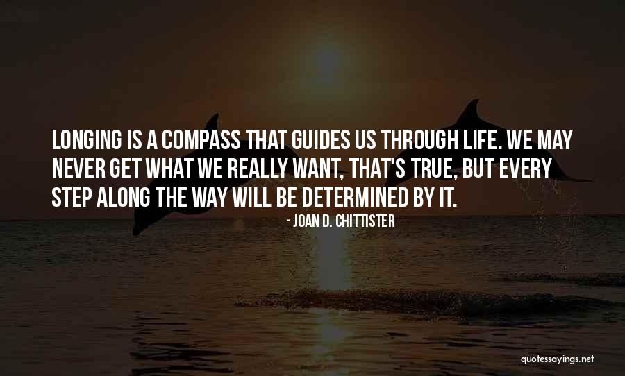 Joan D. Chittister Quotes 744023