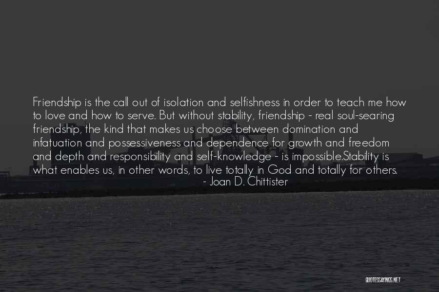 Joan D. Chittister Quotes 870125 Joan D. Chittister Quotes 870125