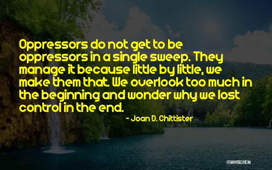 Joan D. Chittister Quotes 974032 Joan D. Chittister Quotes 974032