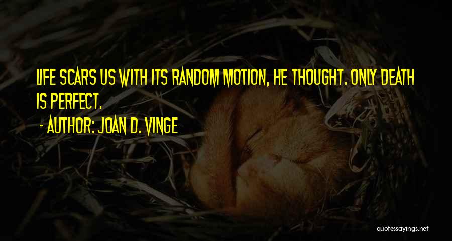 Joan D. Vinge Quotes 1174926