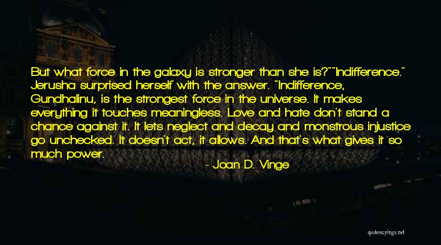 Joan D. Vinge Quotes 1834490 Joan D. Vinge Quotes 1834490