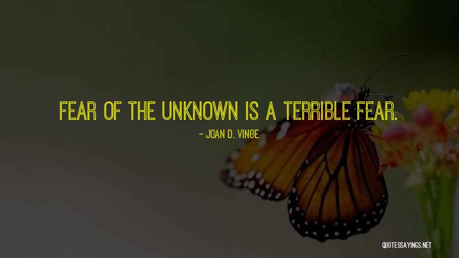 Joan D. Vinge Quotes 268920 Joan D. Vinge Quotes 268920